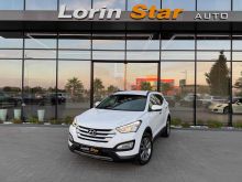 Hyundai Santafe 2.0 diesel 2014