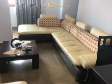 JEPET APARTAMENT ME QERA 2+1, RRUGA E DIBRES