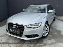 Audi a6 3.0 TDI 2012