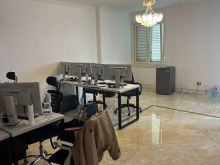 Apartament 1+1 për shitje te Rruga Endri Keko, pranë Matern