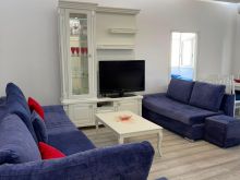 Apartament 1+1 me Qera – Iliria, Durrës