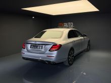 Mercedes Benz E class 220 Nafte