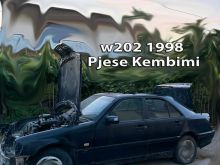 Pjese per w202 200 nafte automat