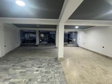 Jepet me qira ambient biznesi pranë Shkollës Qemal Mici, Dur