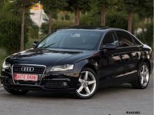 Shitet Audi A4 2.0 Benzine 2011