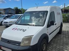 Makine per shitje- Ford Tranzit