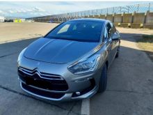 Citroen DS5, Hibrid 2.0 nafte/elektrike, panoramik,viti 2012
