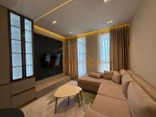 Qera , Apartament 1+1 , Komuna e Parisit , Tiranë