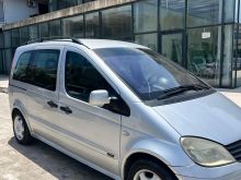 SHITET Mercedes Benz Viano 2005