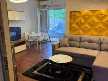 JEPET APARTAMENT ME QERA 2+1, LIQENI I THATE