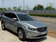 Volvo XC60 2.0