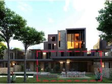 APARTAMENT PËR SHITJE LURA 5 - GJIRI I LALZIT !! 550,000 €