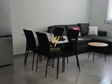 JEPET APARTAMENT 1+1 ME QIRA TE KOMUNA E PARISIT 55.000 LEKE