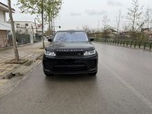 RANG ROVER SPORT 5.0 AUTOBIOGRAFI 2016