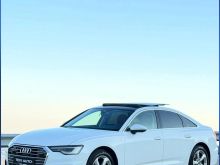Audi A6 40TDI 2020