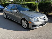 C class- viti 2012- benzine 3.0- automat- 6800€
