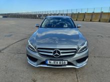 BENZ C KLAS 220 Bluetec, Baxha Xhami, AMG LOOK!