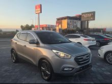 Hyundai Tucson 2.0 nafte 2014 okazion
