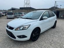 Ford Fokus