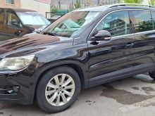 TIGUAN 2.0 TDI VITI 2008 AUTOMAT
