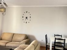 JEPET APARTAMENT ME QERA 1+1, XHAMLLIK