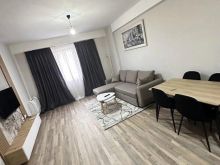 JEPET APARTAMENT ME QERA 1+1 ASTIR