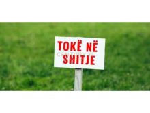 Shitet Toke ne Xhafzotaj