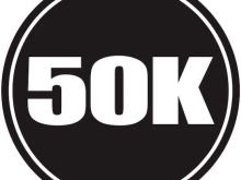 ‼️OFERTE‼️ 50k Followers