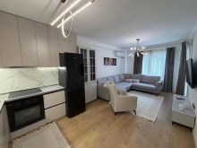 APARTAMENT NE SHITJE 1+1 ASTIR , RRUGA SOKRAT MIHO
