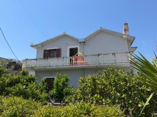 🏡 SHITET NDËRTESË 2-KATËSHE NË ORIKUM, VLORË