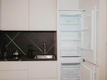 JEPEN 2 APARTAMENTE ME QERA PER AIRBNB MYSLYM SHYRI