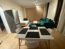 +355686557720 Shitet Apartament 1+1+ Oborr 60 M² ne Golem !