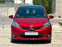 Toyota 1.4 nafte