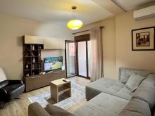 📌 APARTAMENT 1+1 ME QIRA – MYSLYM SHYRI