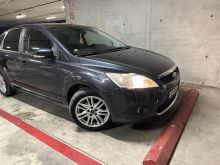 Shitet Ford Focus 1.6 nafte ne gjendje te shkelqyer