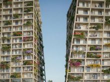 Disponojme Planimetri te Ndryshme tek Desla Tower