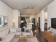 SHITET APARTAMENT 2+1+2+BLK TE MINE PEZA 360.000 EURO