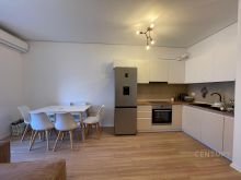 0683005058 APARTAMENT 1+1 NE SAN PIETRO!
