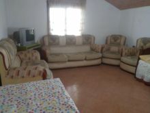 JAP APARTAMENT 1+1 TE MOBILUAR NE RRUGEN JORDAN MISJA.