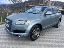 Audi Q7 3.0 TDI quattro