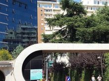🏡 Apartament 2+1 për shitje në Rrugën Panorama