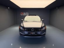 Passat 2.0 Nafte