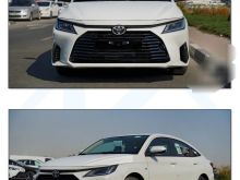 Toyota Yaris 1.3 Benzine 2026
