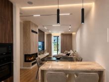 APARTAMENT ME QERA 2+1 LIQENI THATE 220.000 LEKE FH-79868