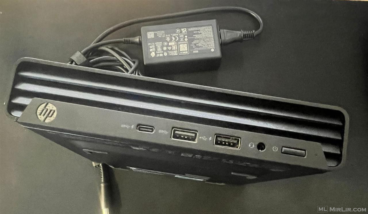 Shitet Mini PC HP Pro Mini 260 G9 Desktop PC