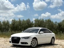 AUDI A6 ( quattro ) OKAZION