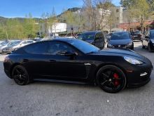 Panamera 3.6 benzin letra nje vit okazion 11.500 ose  nderri