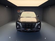 Hyundai Tucson 2.0D Premium+