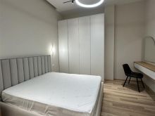 Jepet me qira 2+1 në Don Bosco