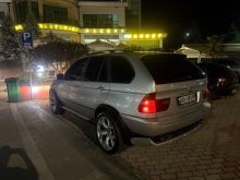 Shitet bmw X5 super gjendje